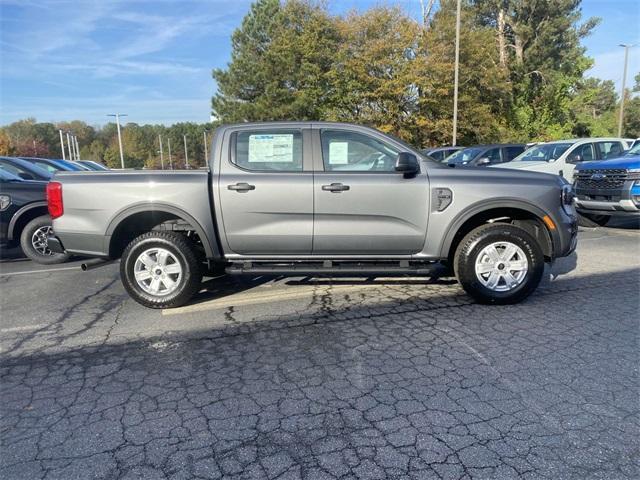 new 2024 Ford Ranger car, priced at $35,969