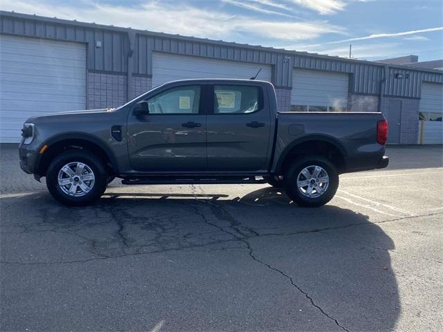 new 2024 Ford Ranger car, priced at $35,969