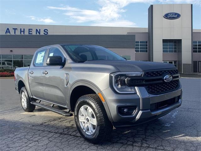 new 2024 Ford Ranger car, priced at $35,969