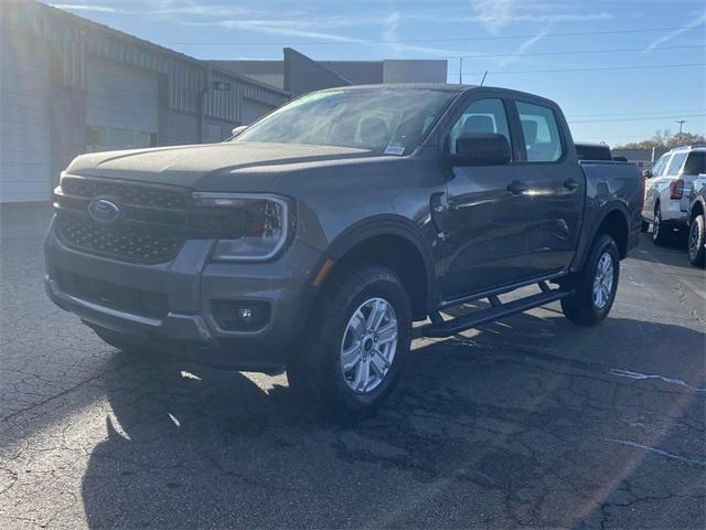 new 2024 Ford Ranger car, priced at $35,969