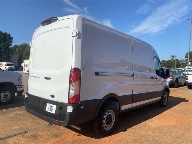 new 2024 Ford Transit-250 car, priced at $61,995