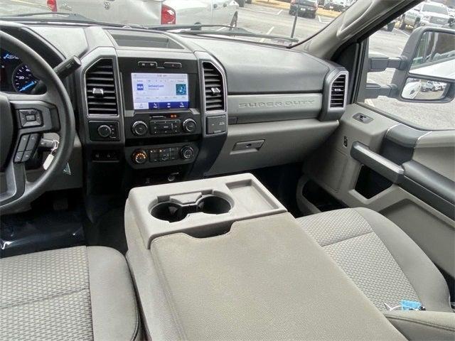 used 2022 Ford F-250 car, priced at $47,121