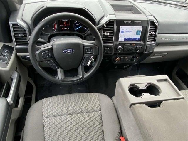 used 2022 Ford F-250 car, priced at $47,121