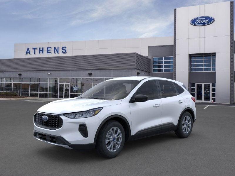 new 2025 Ford Escape car, priced at $27,962