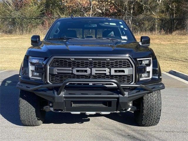 used 2020 Ford F-150 car, priced at $54,555