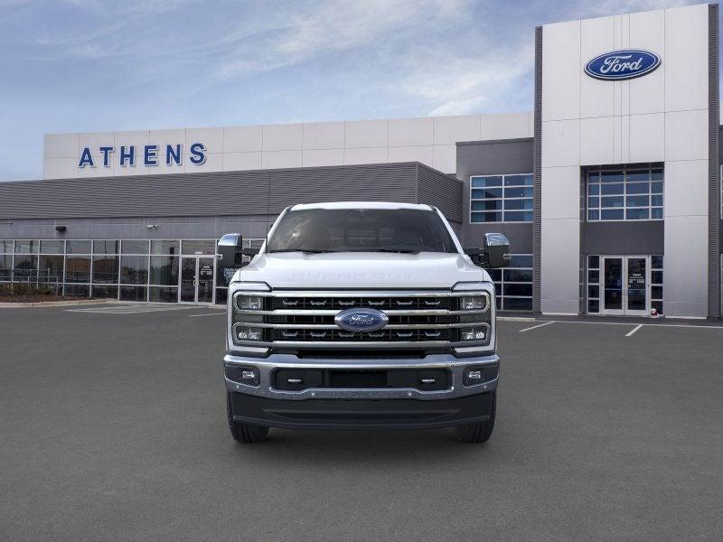 new 2024 Ford F-250 car, priced at $84,539