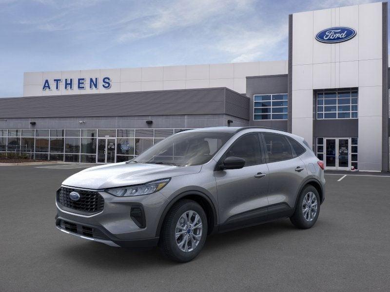 new 2025 Ford Escape car, priced at $31,438