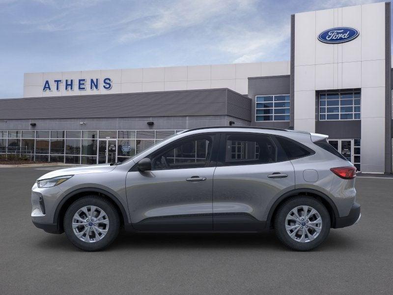 new 2025 Ford Escape car, priced at $31,438