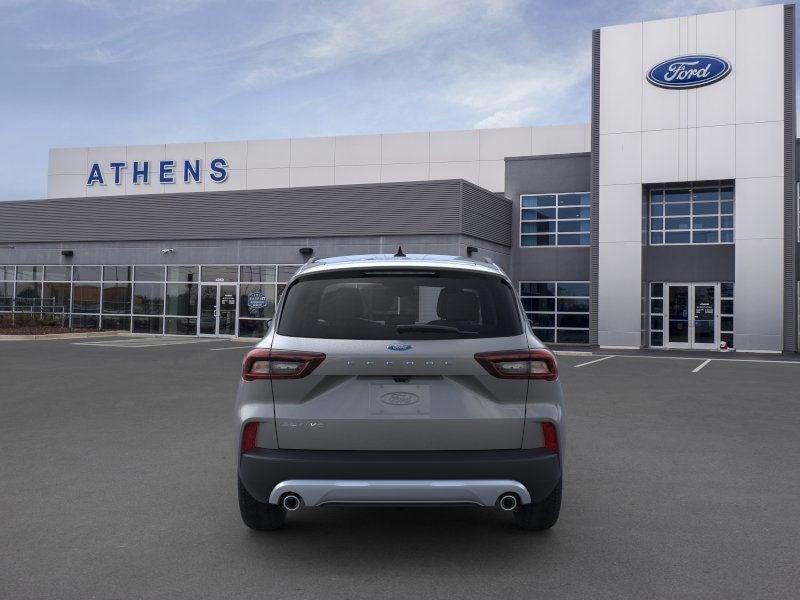 new 2025 Ford Escape car, priced at $31,438