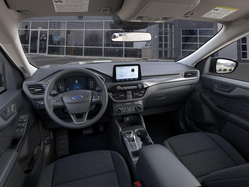 new 2025 Ford Escape car, priced at $31,438