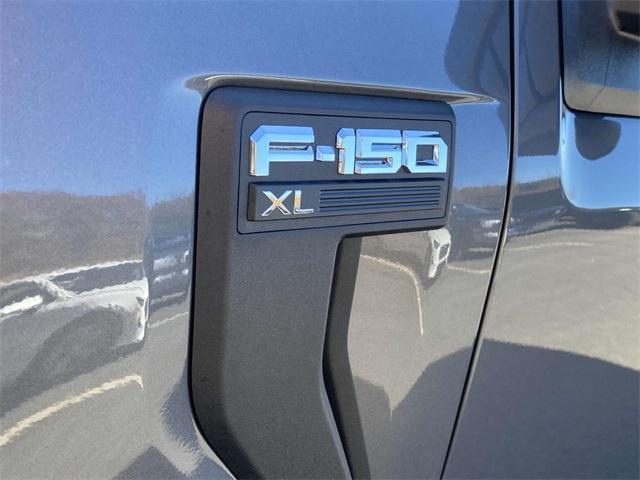 used 2024 Ford F-150 car, priced at $44,664