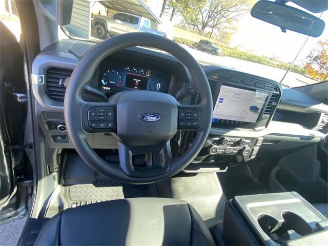 used 2024 Ford F-150 car, priced at $44,664