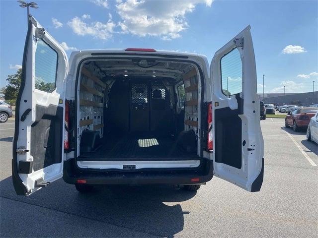 used 2022 Ford Transit-250 car, priced at $34,582