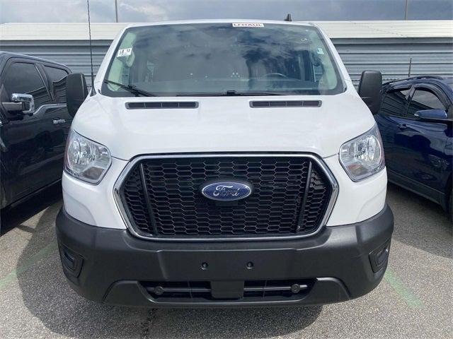 used 2022 Ford Transit-250 car, priced at $35,843