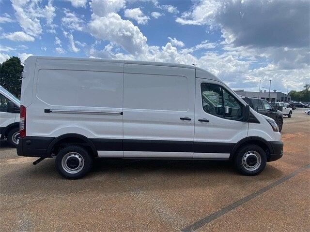 new 2024 Ford Transit-250 car