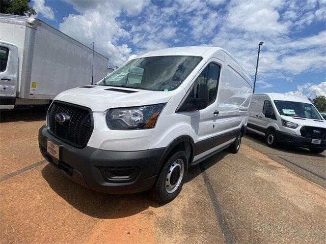 new 2024 Ford Transit-250 car