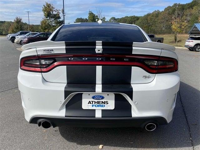 used 2021 Dodge Charger car, priced at $31,537