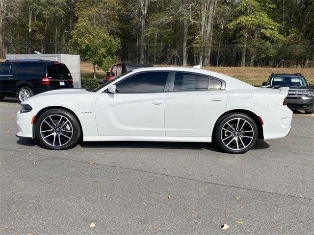 used 2021 Dodge Charger car, priced at $31,537