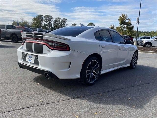 used 2021 Dodge Charger car, priced at $31,537