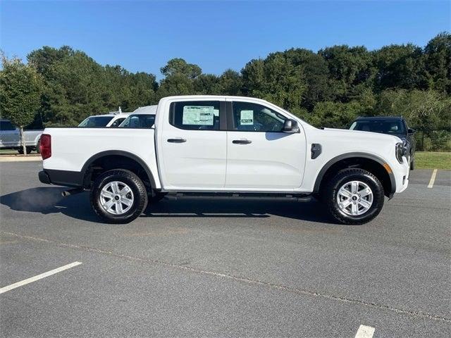 new 2024 Ford Ranger car, priced at $34,505