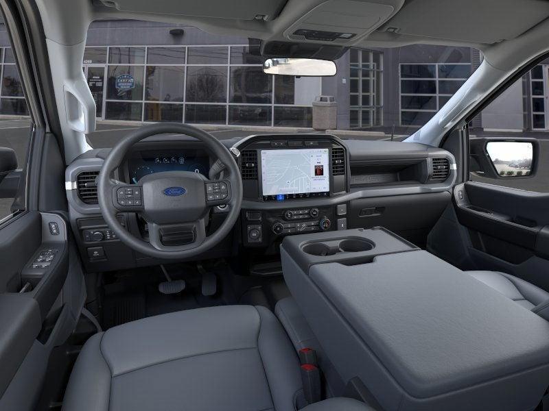 new 2024 Ford F-150 car, priced at $44,739