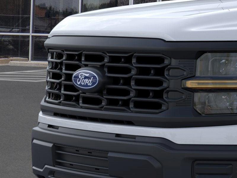 new 2024 Ford F-150 car, priced at $44,739