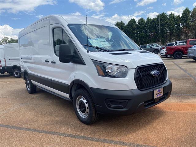 new 2024 Ford Transit-250 car, priced at $53,220