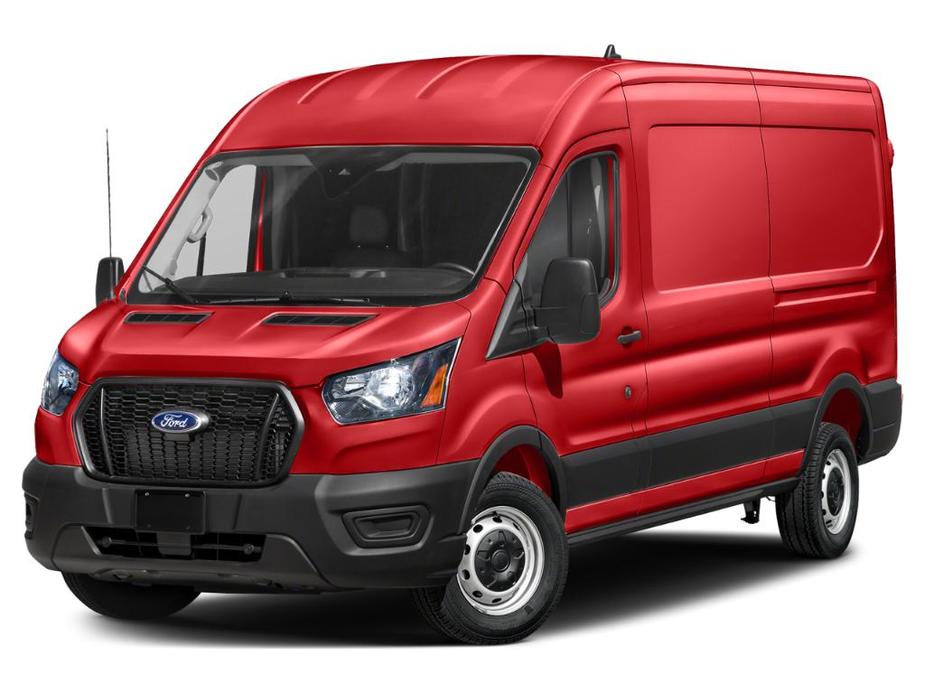 new 2024 Ford Transit-250 car, priced at $53,220