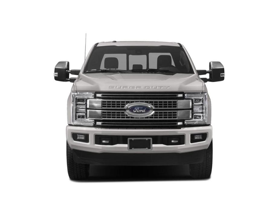 used 2019 Ford F-250 car, priced at $58,495