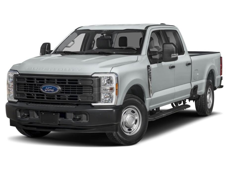 new 2025 Ford F-250 car, priced at $63,924