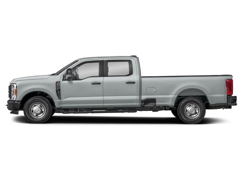 new 2025 Ford F-250 car, priced at $63,924