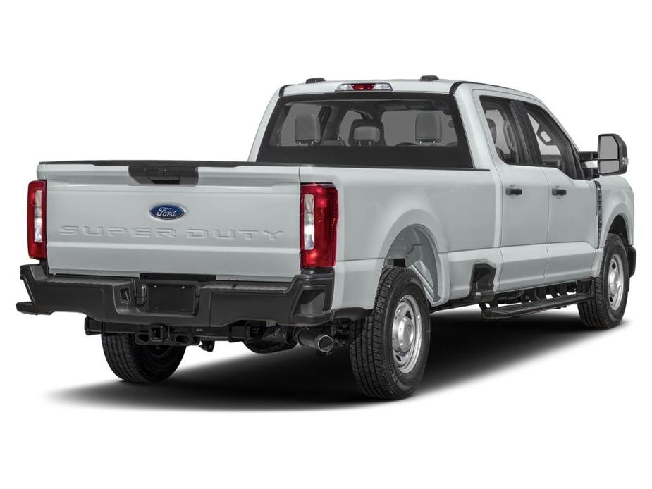 new 2025 Ford F-250 car, priced at $63,924