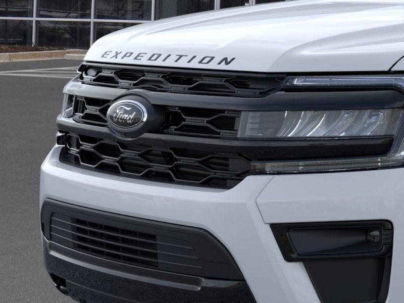 new 2024 Ford Expedition car, priced at $76,960