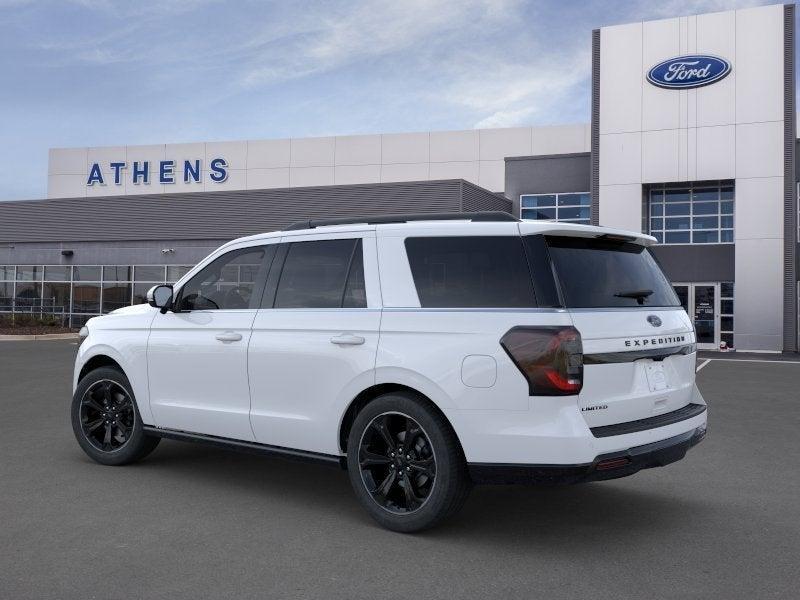 new 2024 Ford Expedition car, priced at $76,960
