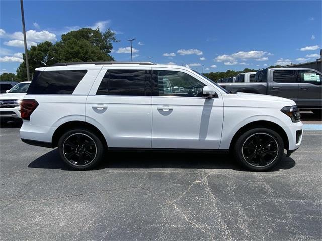 new 2024 Ford Expedition car, priced at $70,960