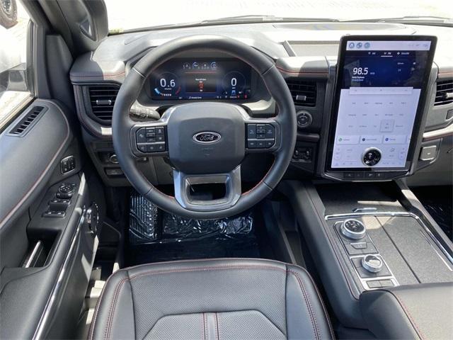 new 2024 Ford Expedition car, priced at $70,960