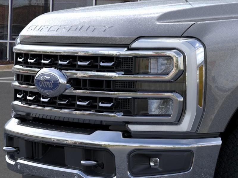 new 2024 Ford F-250 car, priced at $79,184