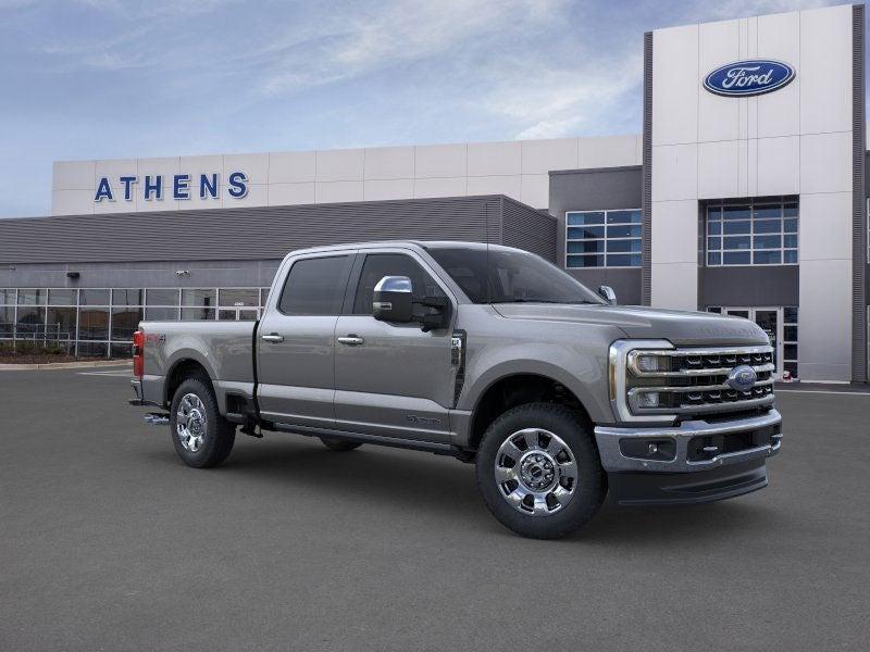 new 2024 Ford F-250 car, priced at $79,184