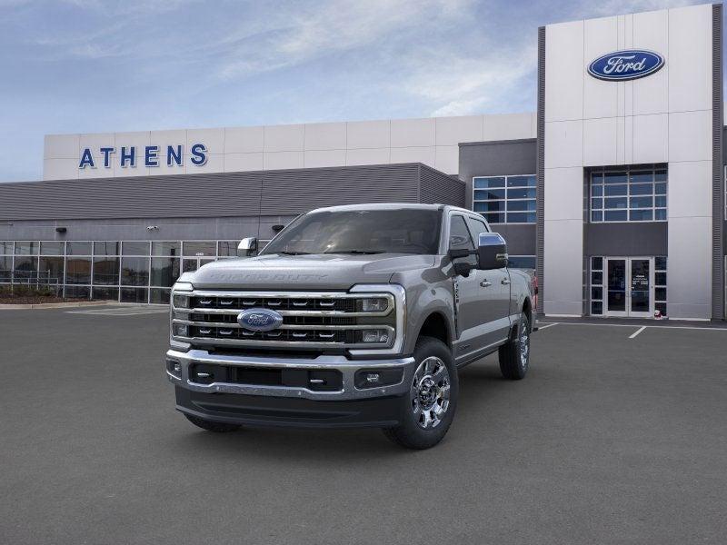 new 2024 Ford F-250 car, priced at $79,184