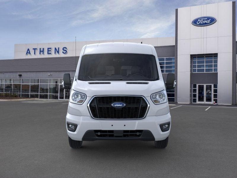 new 2024 Ford Transit-350 car, priced at $61,580