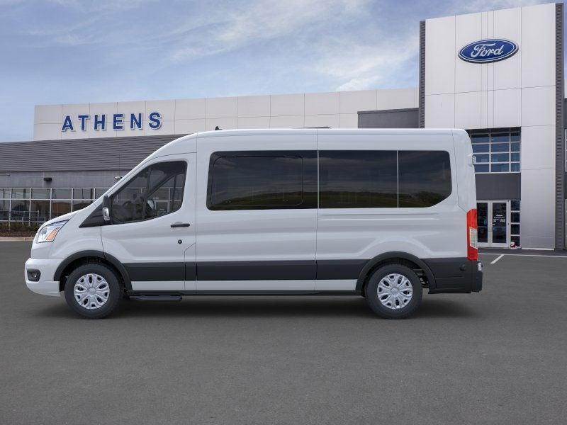 new 2024 Ford Transit-350 car, priced at $61,580