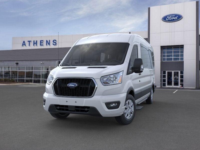 new 2024 Ford Transit-350 car, priced at $61,580