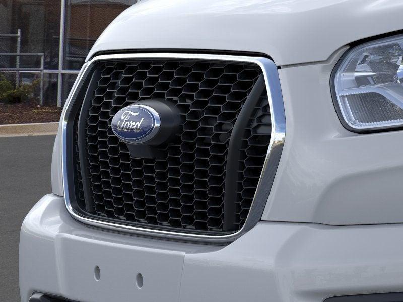 new 2024 Ford Transit-350 car, priced at $61,580