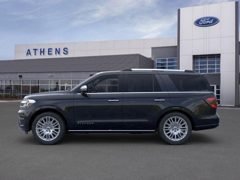 new 2024 Ford Expedition car, priced at $71,885