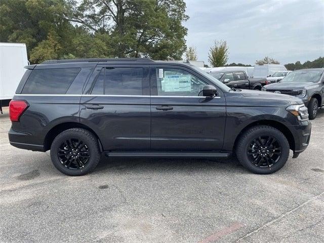 new 2024 Ford Expedition car, priced at $56,455