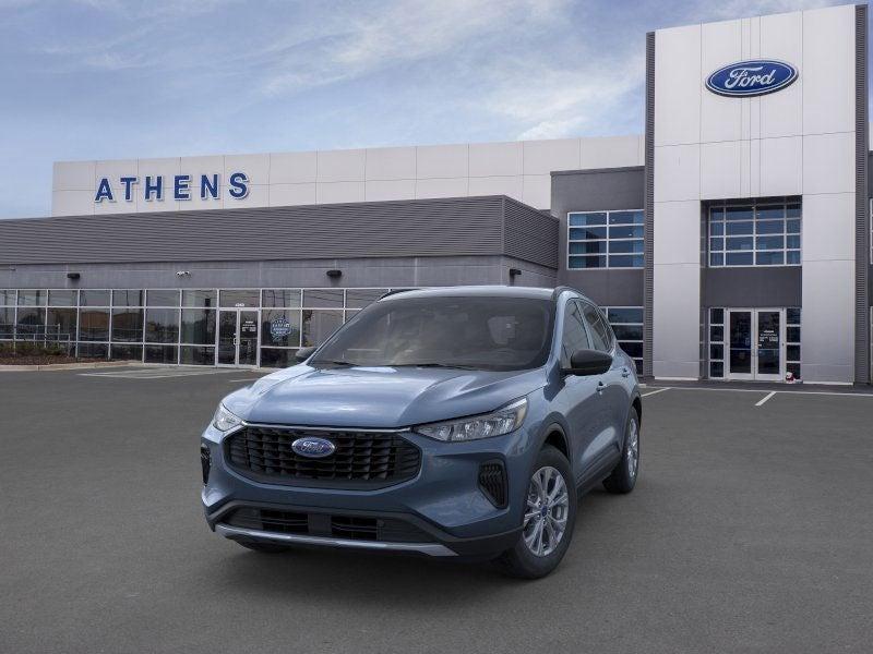 new 2025 Ford Escape car, priced at $32,414