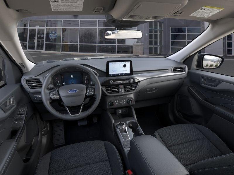 new 2025 Ford Escape car, priced at $32,414