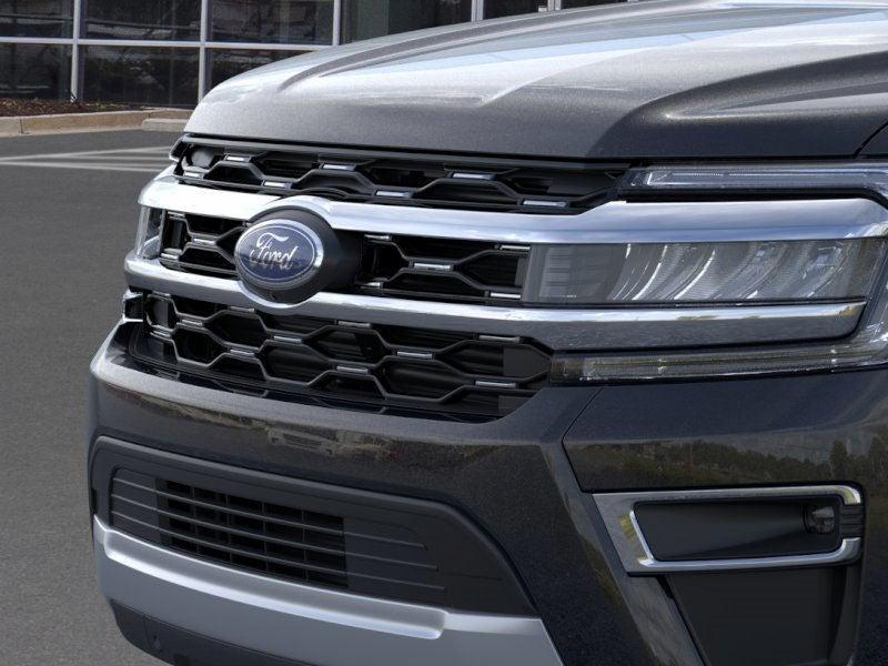 new 2024 Ford Expedition Max car, priced at $65,605