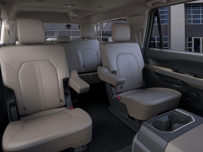 new 2024 Ford Expedition Max car, priced at $65,605