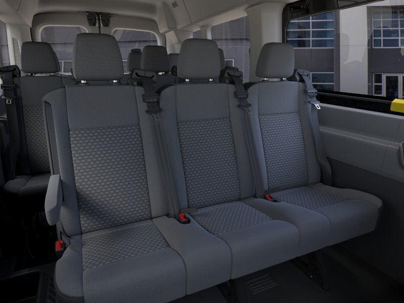 new 2024 Ford Transit-350 car, priced at $61,580